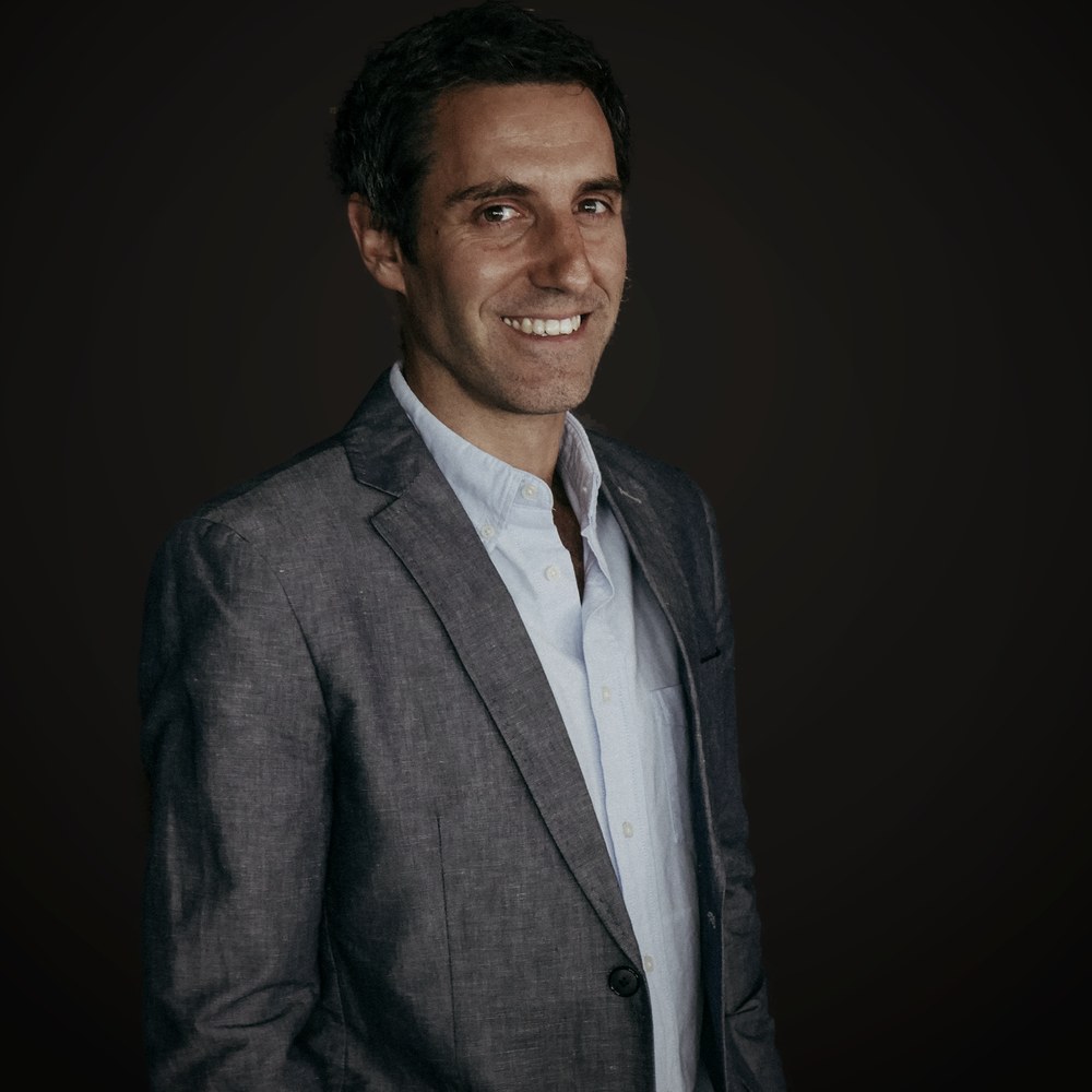 Ignacio Pérez Russo